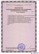 НейроДэнас - Вертебра  купить в Черногорске Медицинская техника - denasosteo.ru